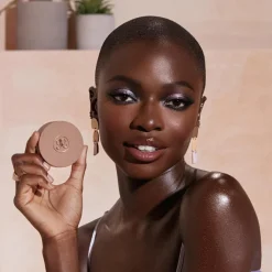 Cream Bronzer
