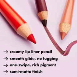 Cream Glide Lip Liner