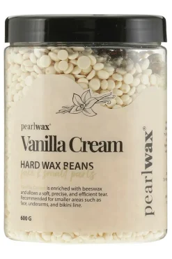 Creamy Vanilla Face & Small Areas