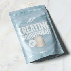 Creatine Monohydrate 100%