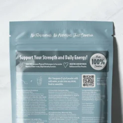 Creatine Monohydrate 100%