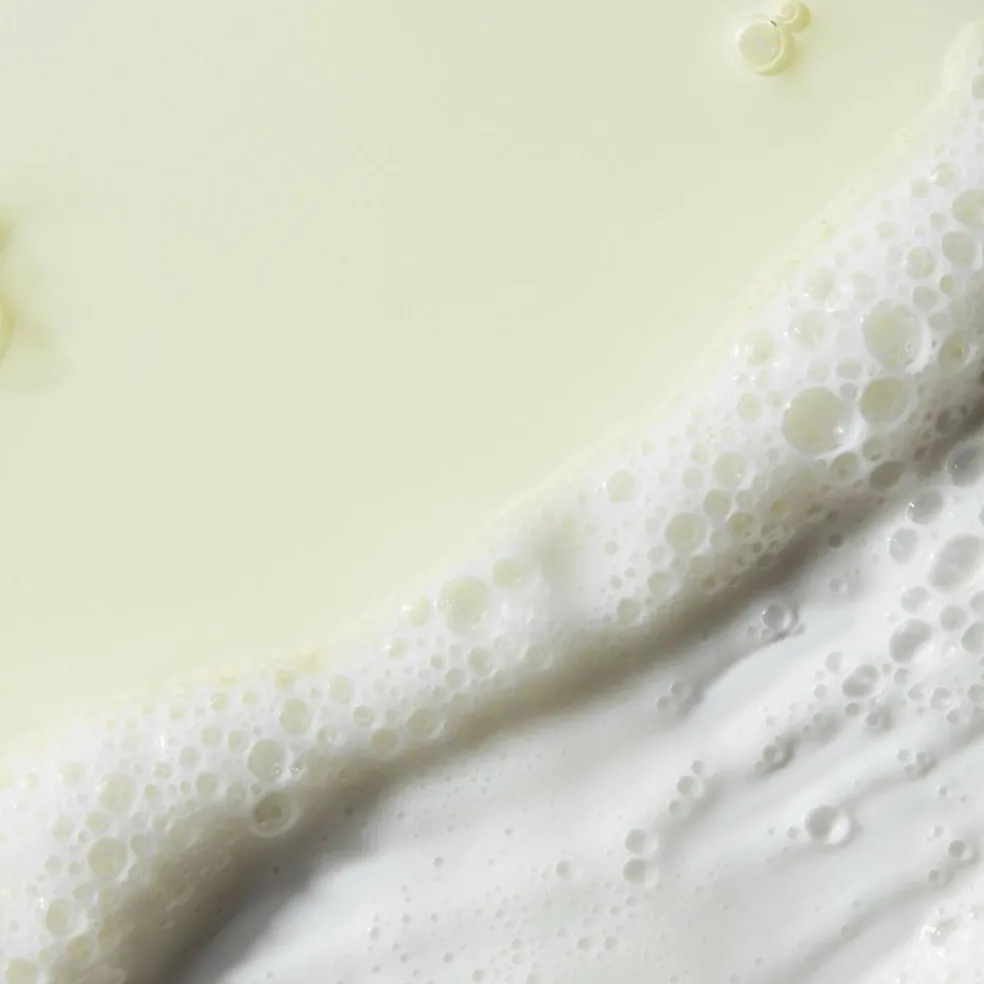 Creme de Corps Smoothing Oil to Foam Body Cleanser