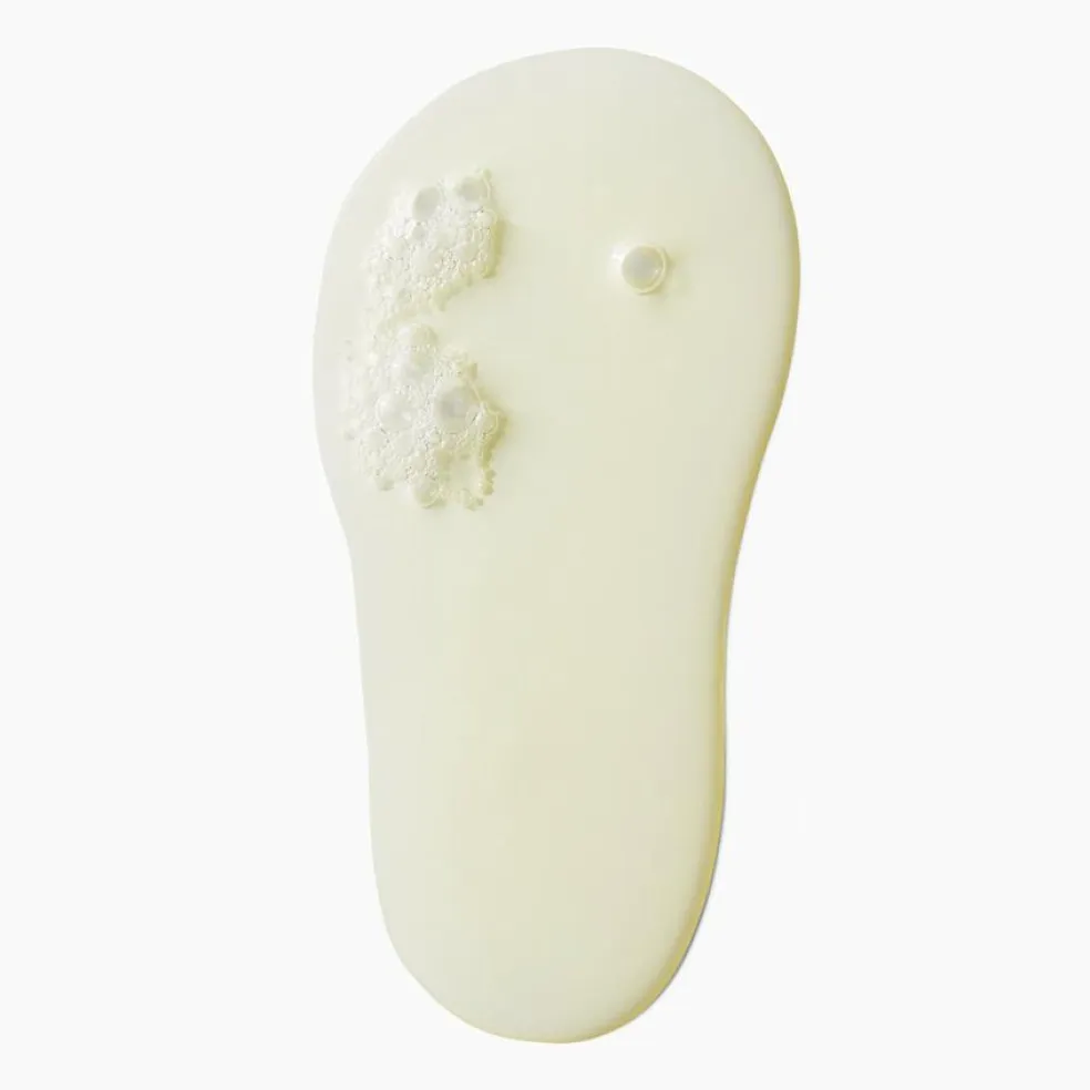 Creme de Corps Smoothing Oil to Foam Body Cleanser