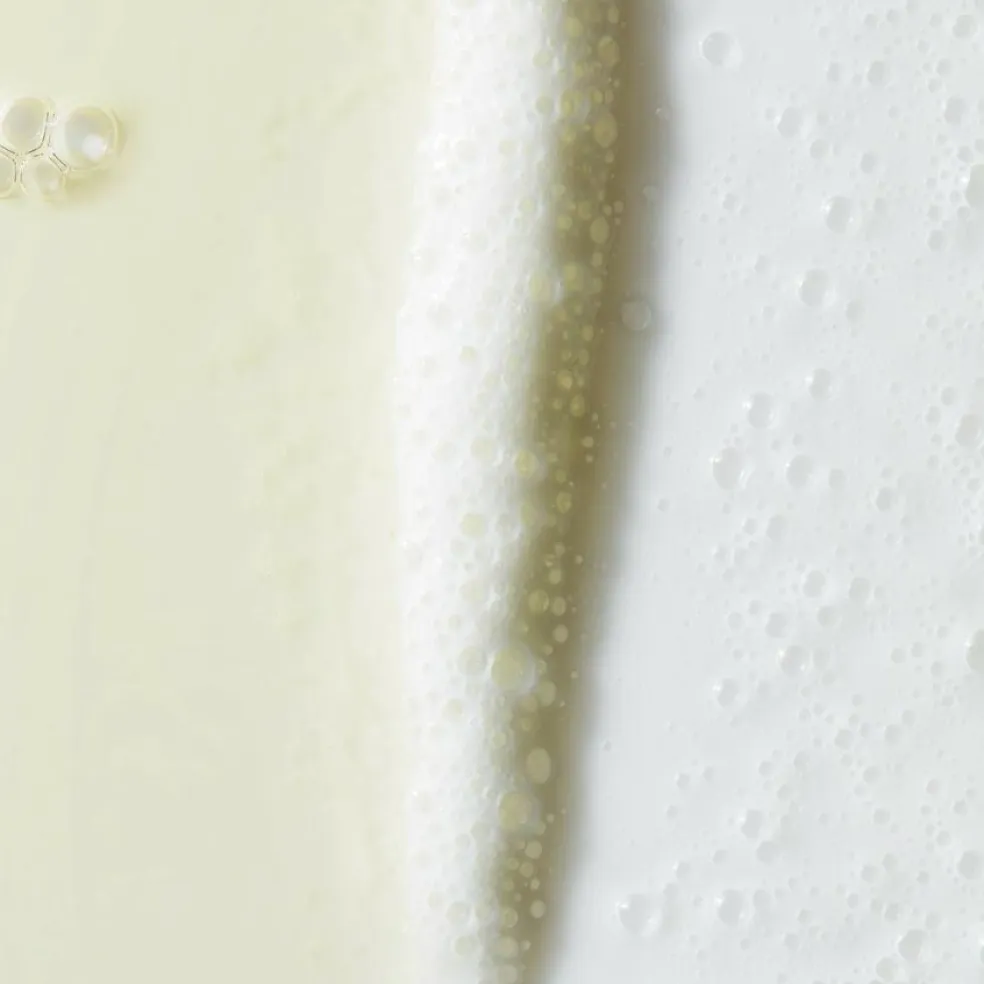 Creme de Corps Smoothing Oil to Foam Body Cleanser