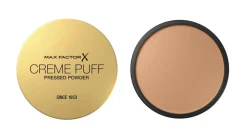 Creme Puff Pressed compact Powder