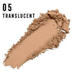 Creme Puff Pressed compact Powder