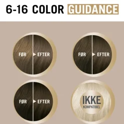 Creme Supreme Caring Color Creme