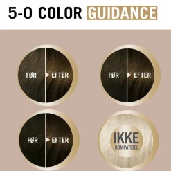 Creme Supreme Caring Color Creme