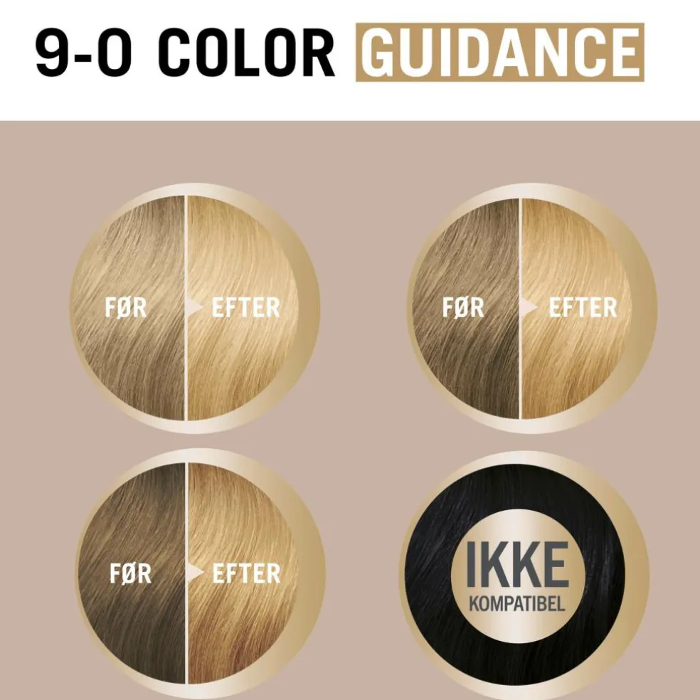 Creme Supreme Caring Color Creme