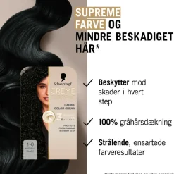 Creme Supreme Caring Color Creme