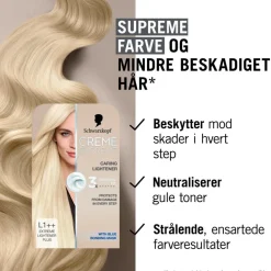 Creme Supreme Caring Color Creme