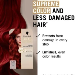 Creme Supreme Caring Color Creme