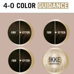 Creme Supreme Caring Color Creme