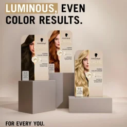 Creme Supreme Caring Color Creme