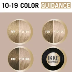 Creme Supreme Caring Color Creme