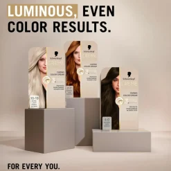 Creme Supreme Caring Color Creme