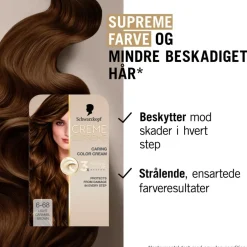 Creme Supreme Caring Color Creme