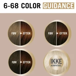 Creme Supreme Caring Color Creme