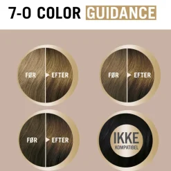 Creme Supreme Caring Color Creme