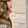 Creme Supreme Caring Color Creme