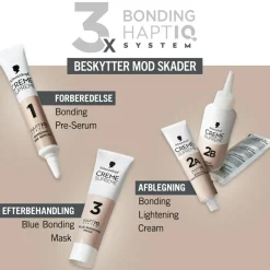 Creme Supreme Caring Color Creme