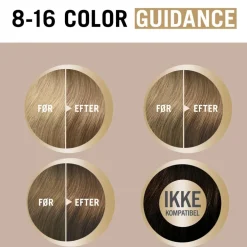 Creme Supreme Caring Color Creme