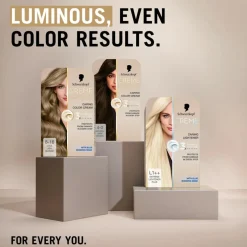 Creme Supreme Caring Color Creme