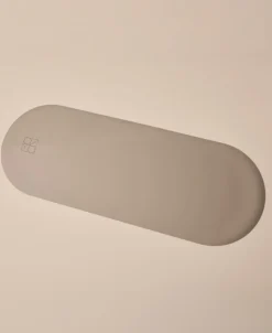 Crescent Moon Yoga Mat