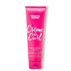 Crème de Curl Control Cream