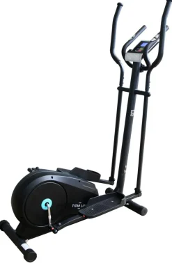 Crosstrainer
