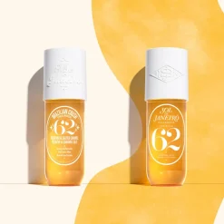 Crush Cheirosa '62 Body Mist