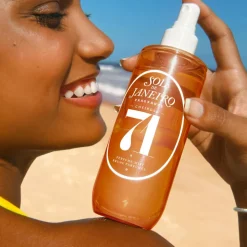 Crush Cheirosa '71 Hair & Body Mist