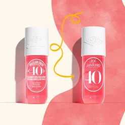 Crush Cheirosa '40 Hair & Body