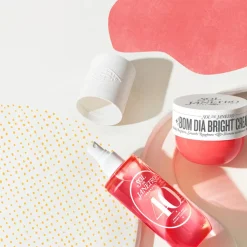 Crush Cheirosa '40 Hair & Body