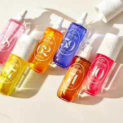 Crush Cheirosa '40 Hair & Body