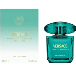 Crystal Emerald Eau de Parfum