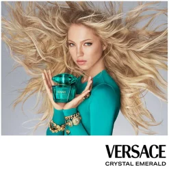 Crystal Emerald Eau de Parfum