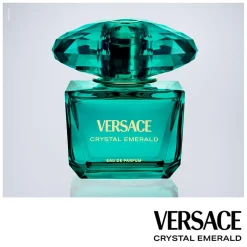 Crystal Emerald Eau de Parfum