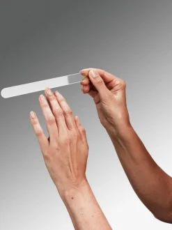 Crystal Nail File