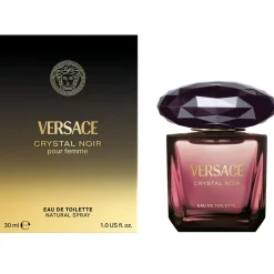 Crystal Noir Eau De Toilette