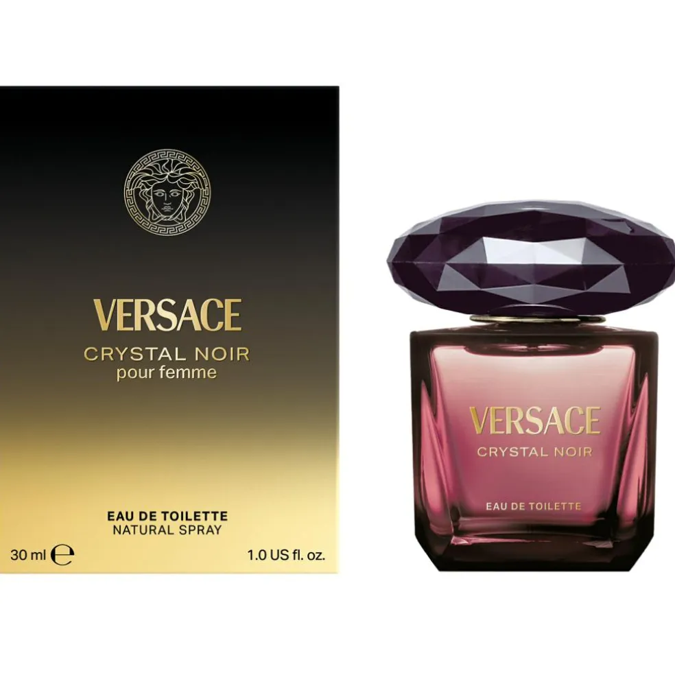 Crystal Noir Eau De Toilette