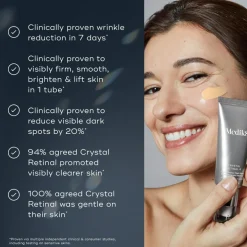 Crystal Retinal 6 Serum