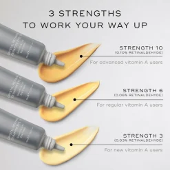 Crystal Retinal Ceramide Eye 3