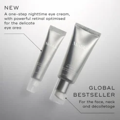 Crystal Retinal Ceramide Eye 3