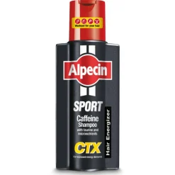 CTX Sport Shampoo