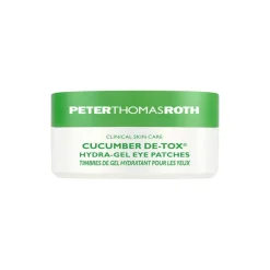 Cucumber De-Tox™ Hydra Gel Eye Patches