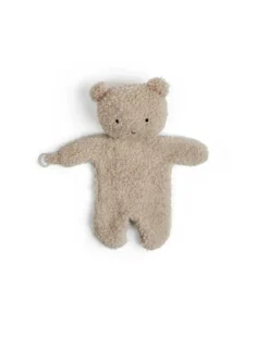 Cuddle Cloth Bouclé Merino Wool