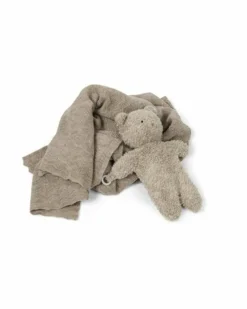 Cuddle Cloth Bouclé Merino Wool