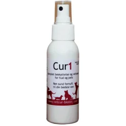 Cur1, Spray til hund