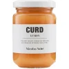 Curd, Lemon